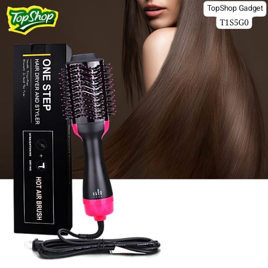 Hair Dryer