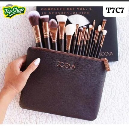 Zoeva Brush