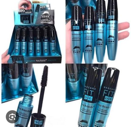Kiss Beauty Fit Eye