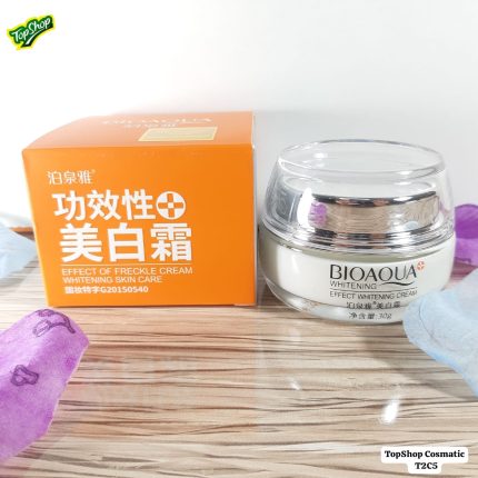 BIOAQUA Anti-Freckle